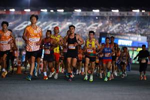 BIB: 20771, 21621, 5212, 22143, 2018
                            <button type="button" onclick="openModal(22935158)" class="btn btn-primary btn-sm float-right btn-popup" data-toggle="modal" data-target=".modal-high-quality">
                        <i class="fas fa-shopping-cart"></i> Add to Cart
                    </button>
                                            <button type="button" onclick="isThisMe(22935158, true)" class="btn btn-success btn-sm float-right btn-popup btn-isme hidden" data-toggle="tooltip" data-placement="bottom" title="นี่คือรูปของคุณใช่ไหม คลิกที่นี่เพื่อเอาเข้าอัลบั้ม">
                        <i class="fas fa-plus"></i> Add to album
                    </button>
                    <button type="button" onclick="isThisMe(22935158, false)" class="btn btn-warning btn-sm float-right btn-popup btn-isnotme hidden">
                        <i class="fas fa-ban"></i> Remove from album
                    </button>